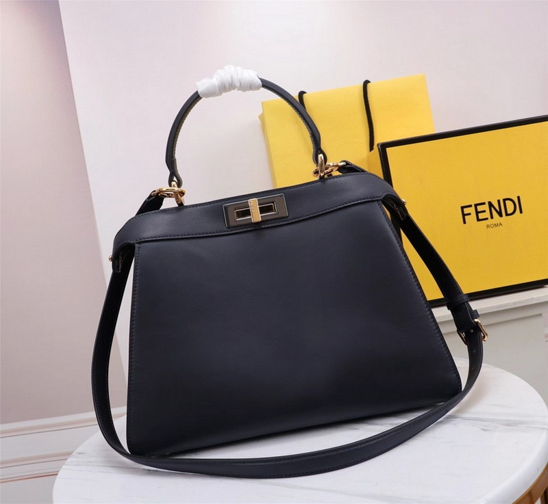 Fendi Handbags 280